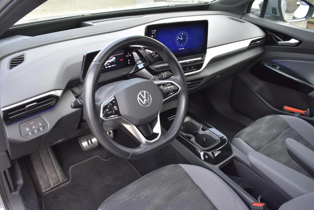 Volkswagen ID.4 – foto 12