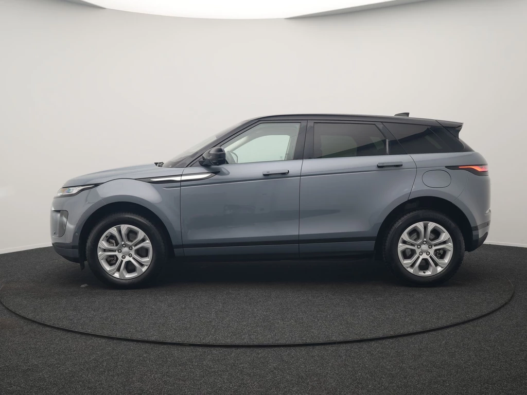 Land Rover Range Rover Evoque – foto 3