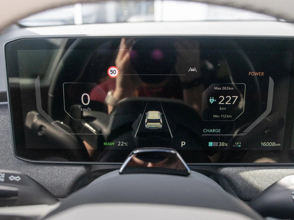 Kia EV3 – foto 14