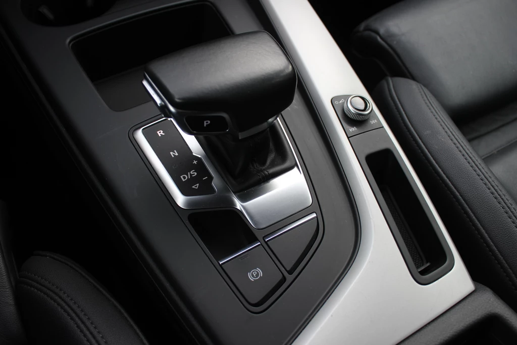 Audi A4 – foto 30