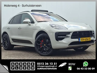 Porsche Macan – thumbnail 8