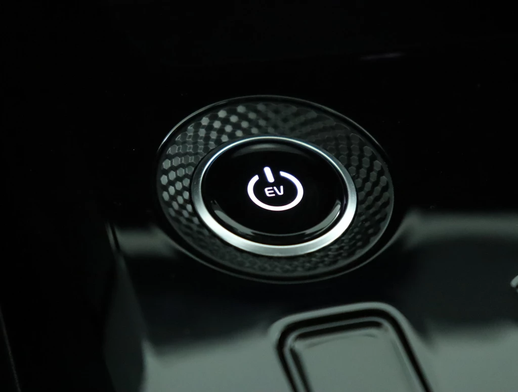 Kia Niro EV – foto 65