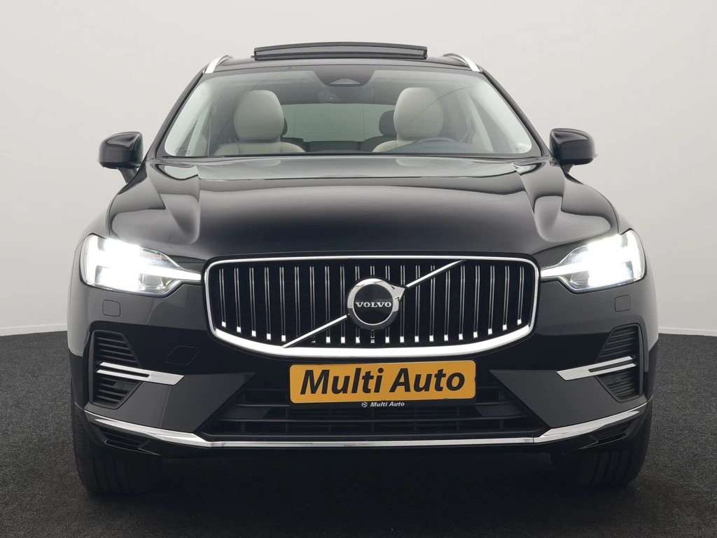 Volvo XC60 – foto 11