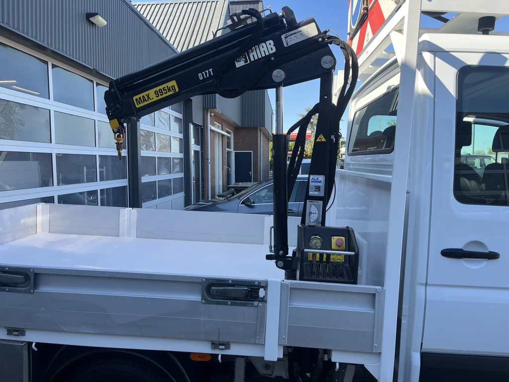 Mercedes-Benz Sprinter – foto 34