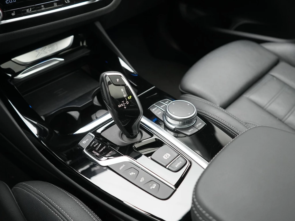 BMW X3 – foto 45