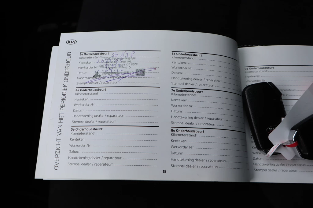 Kia ProCeed – foto 10