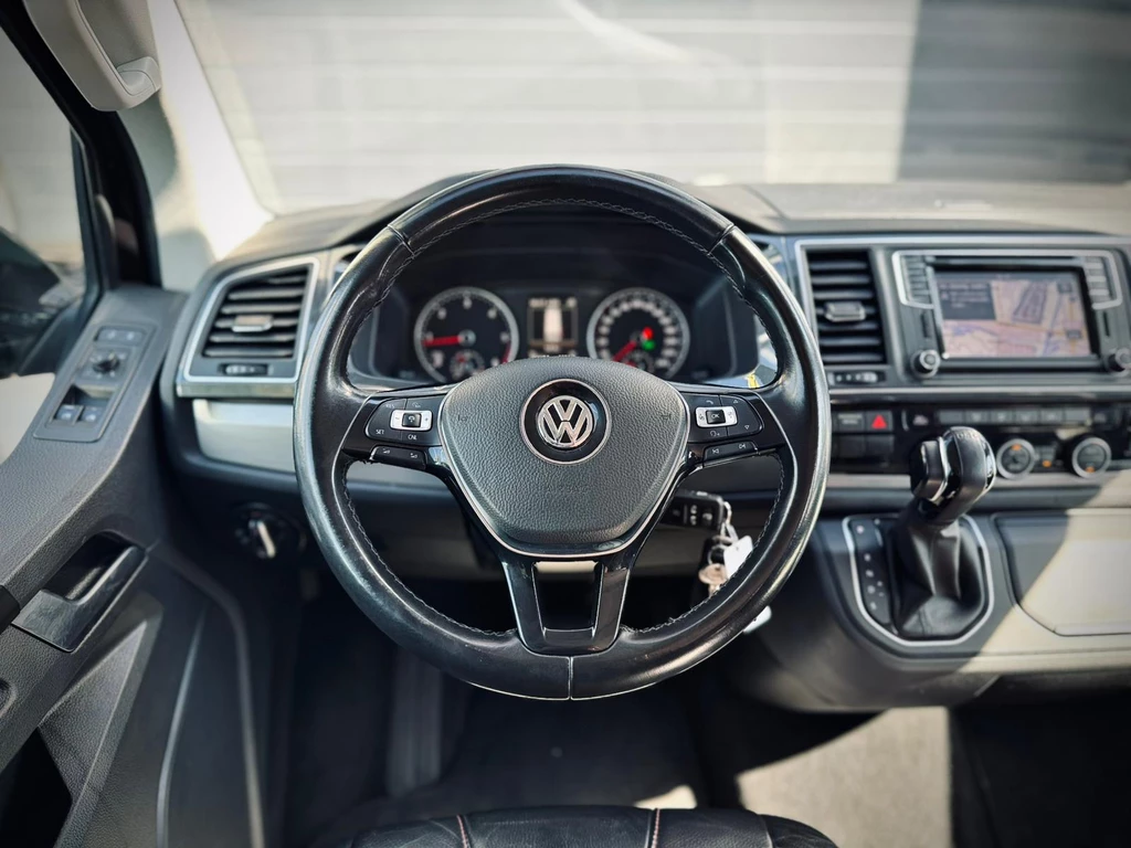 Volkswagen Transporter – foto 24