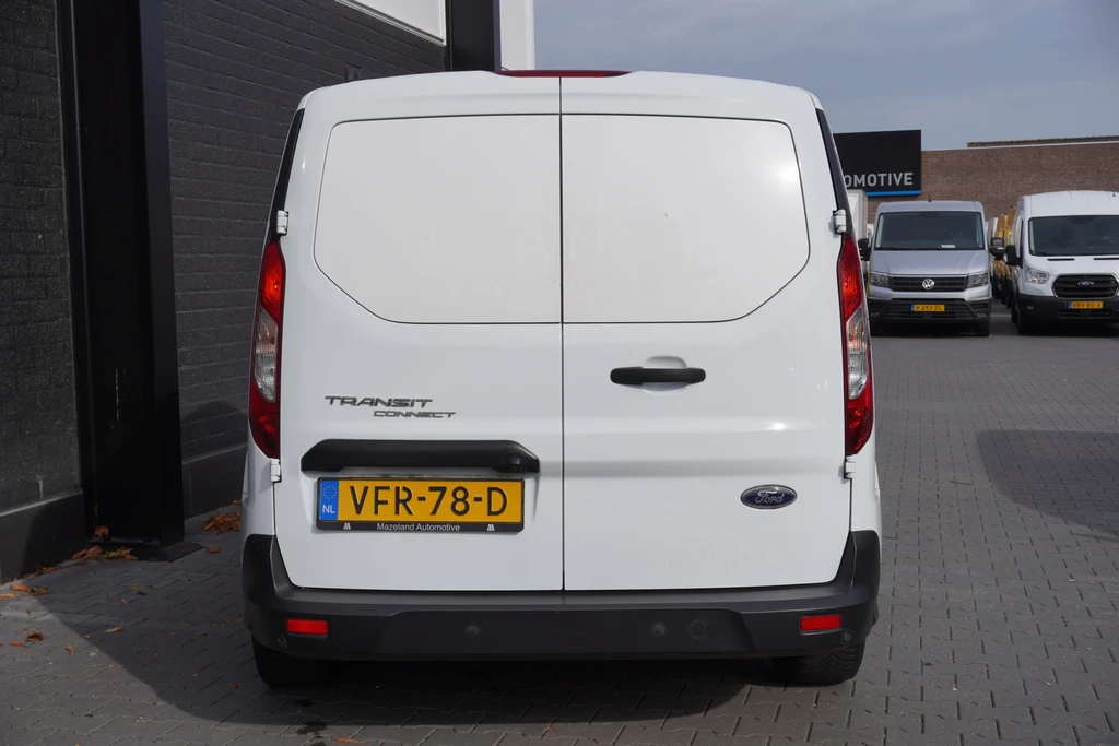 Ford Transit Connect – foto 2