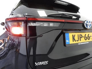 Toyota Yaris Cross – thumbnail 26