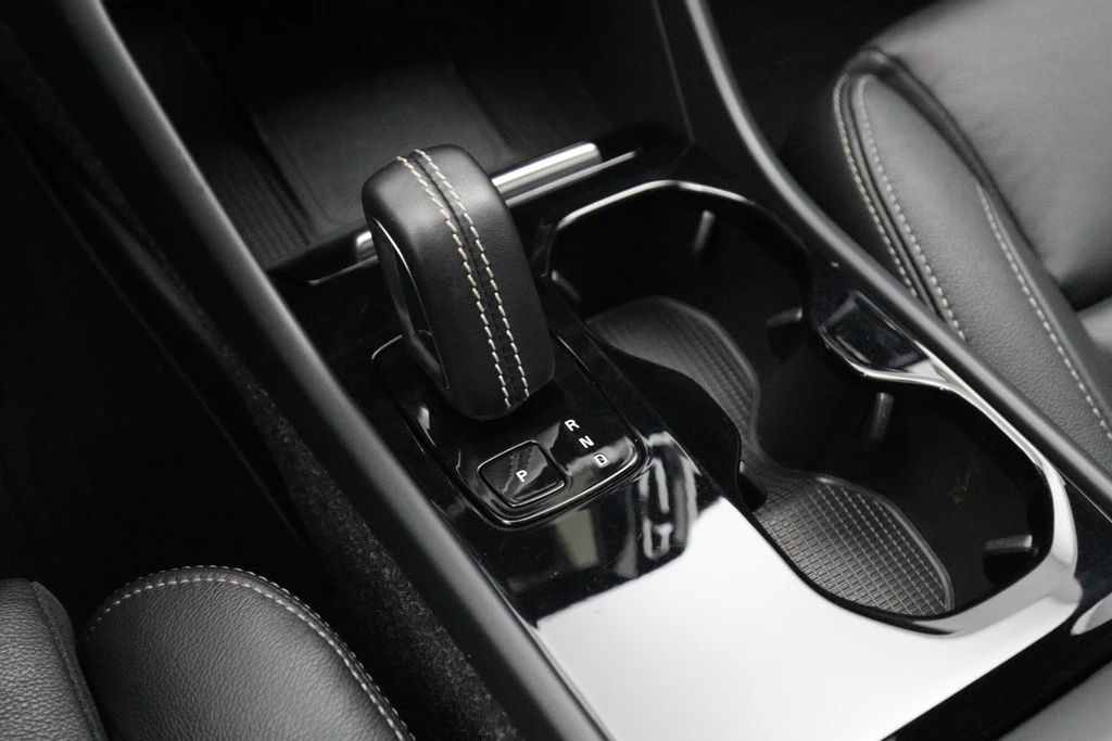 Volvo XC40 – foto 35