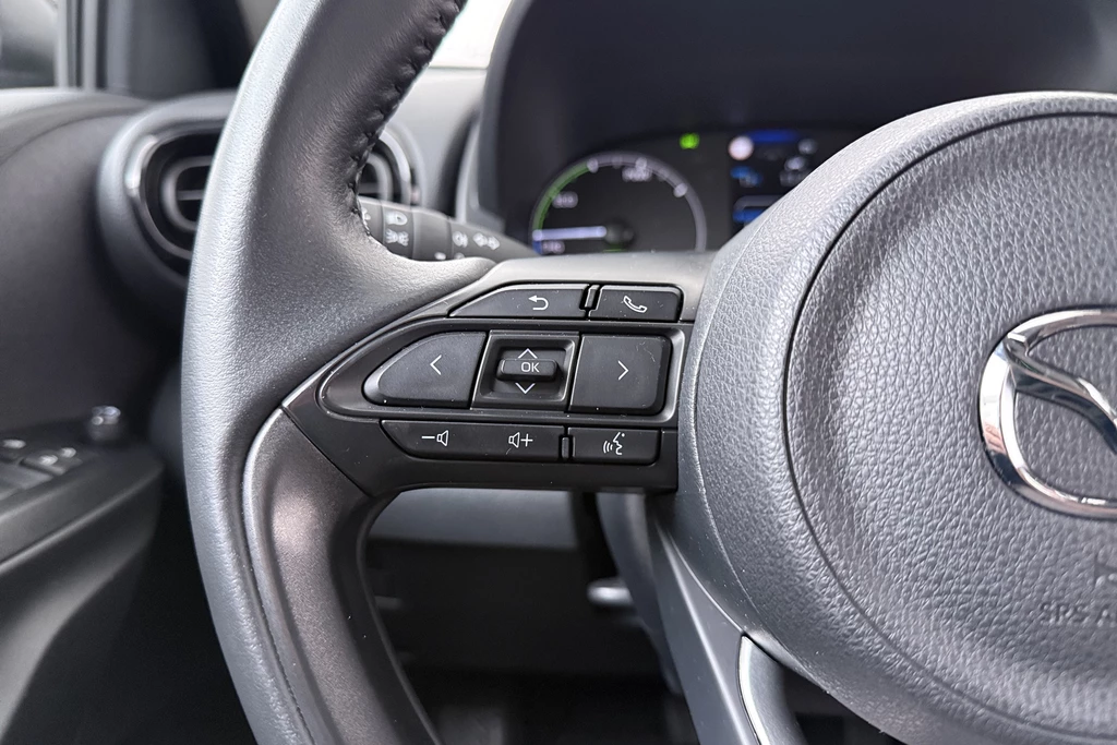 Mazda 2 Hybrid – foto 17