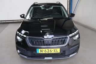 Škoda Kamiq – thumbnail 6
