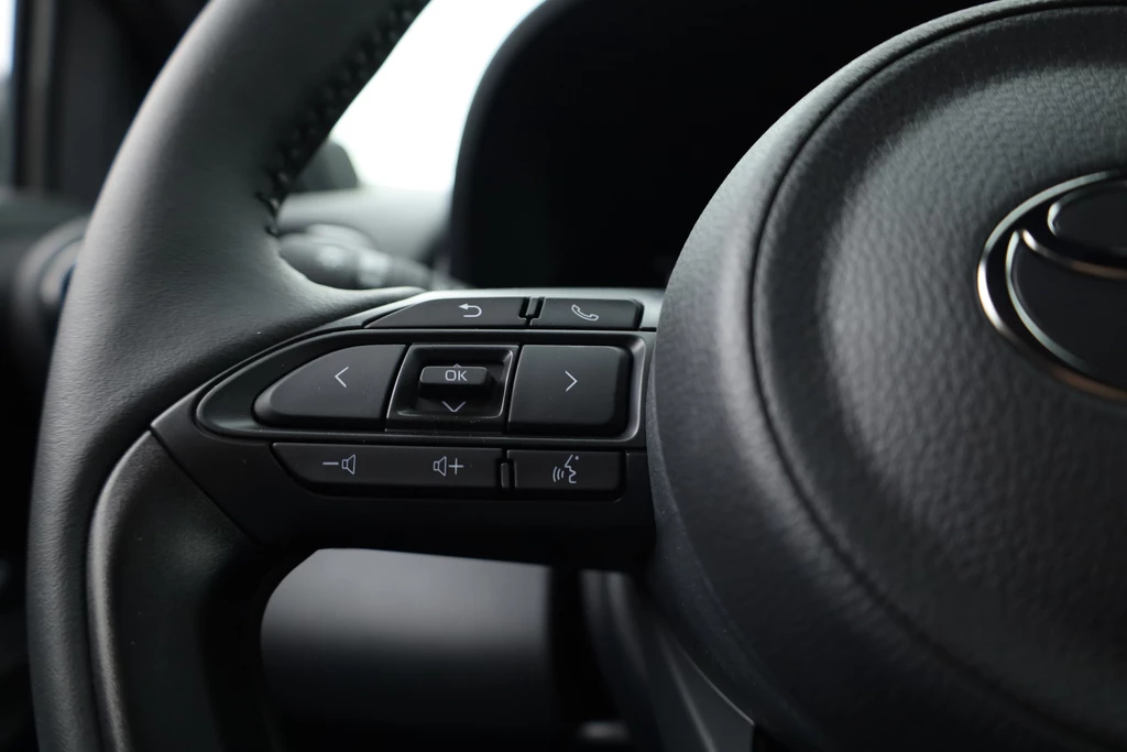 Toyota Yaris Cross – foto 12