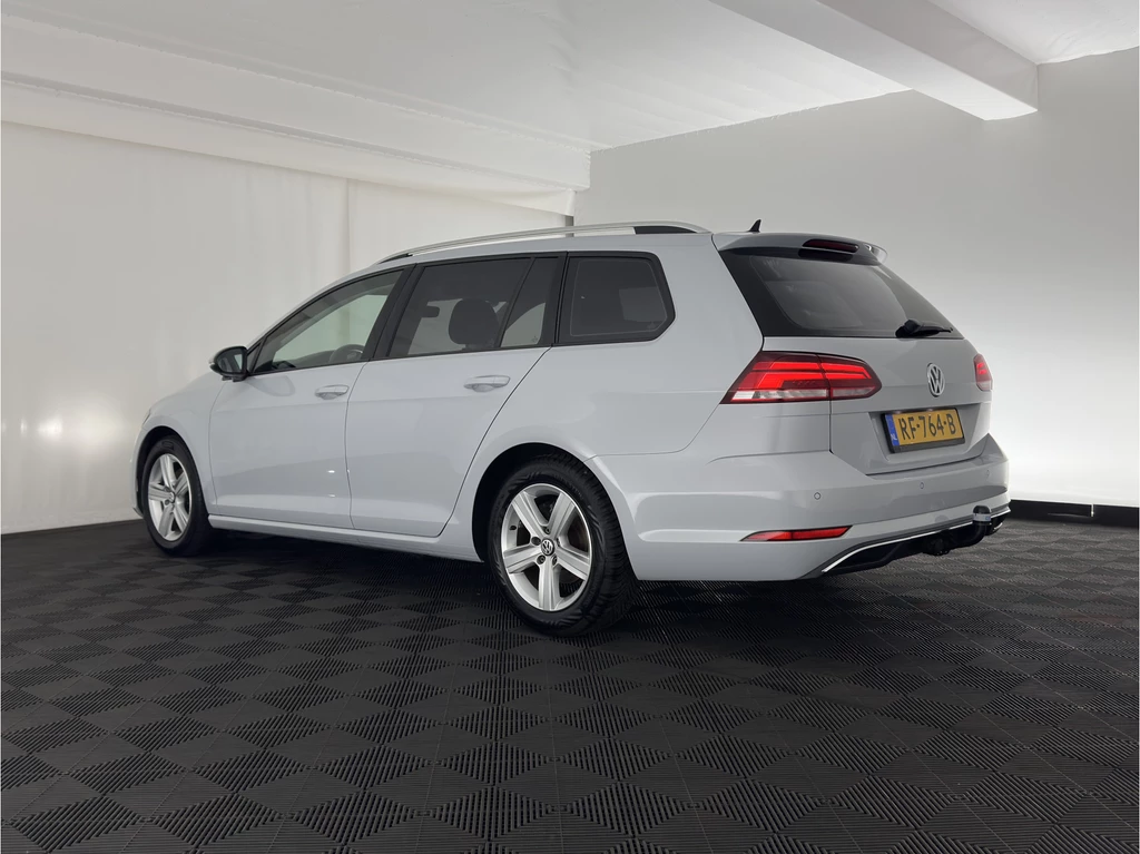 Volkswagen Golf – foto 2