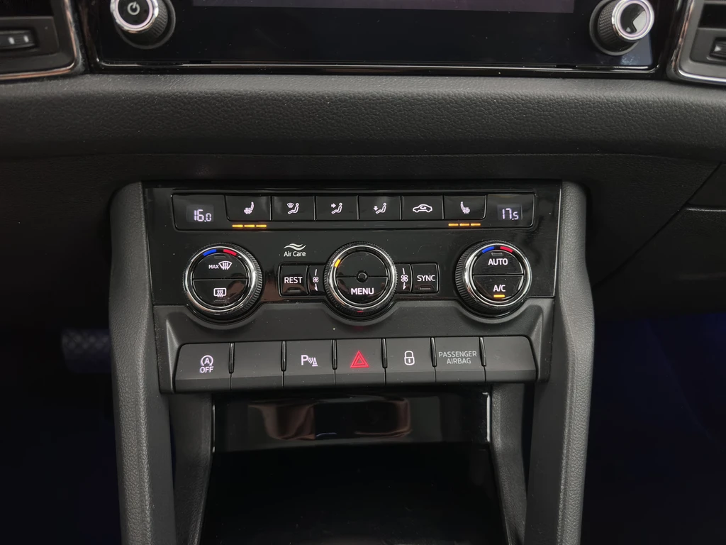 Škoda Kodiaq – foto 19