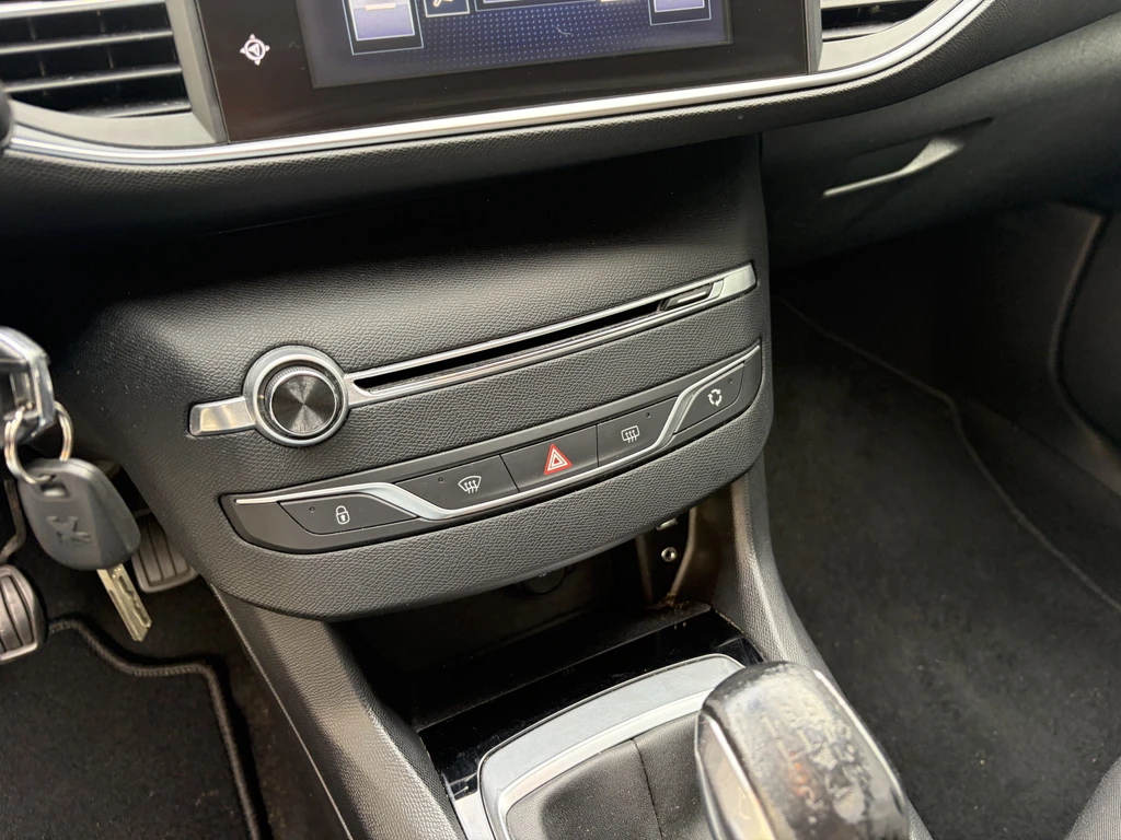 Peugeot 308 – foto 17