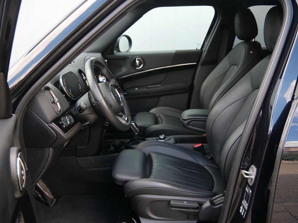 MINI Countryman – foto 12