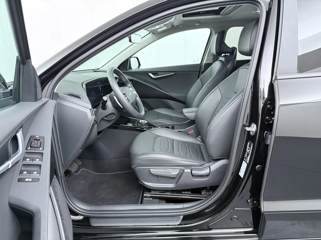 Kia Niro – foto 18