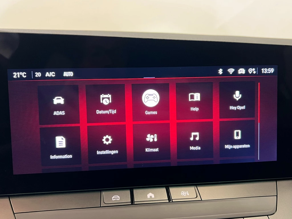 Opel Astra – foto 15