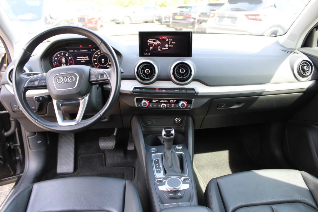 Audi Q2 – foto 8