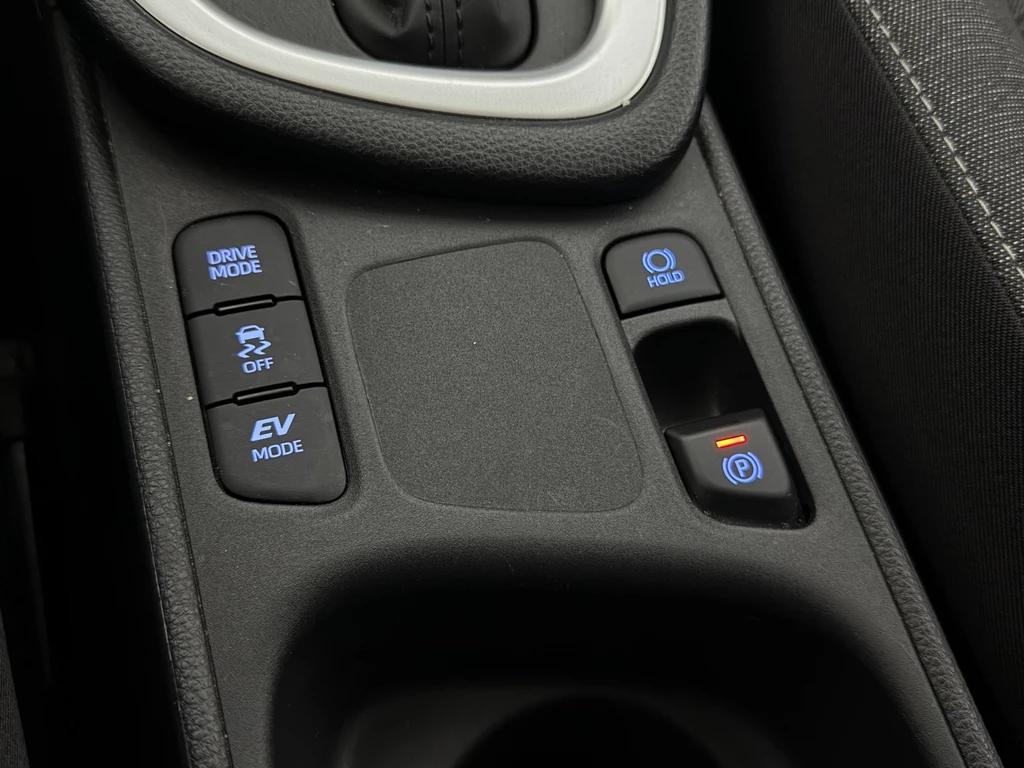 Toyota Yaris – foto 26