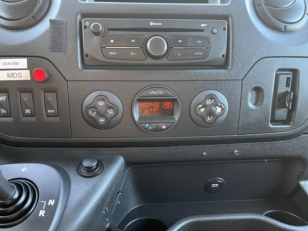 Renault Master – foto 56