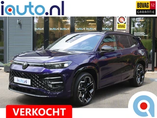 Volkswagen Tayron – thumbnail 1