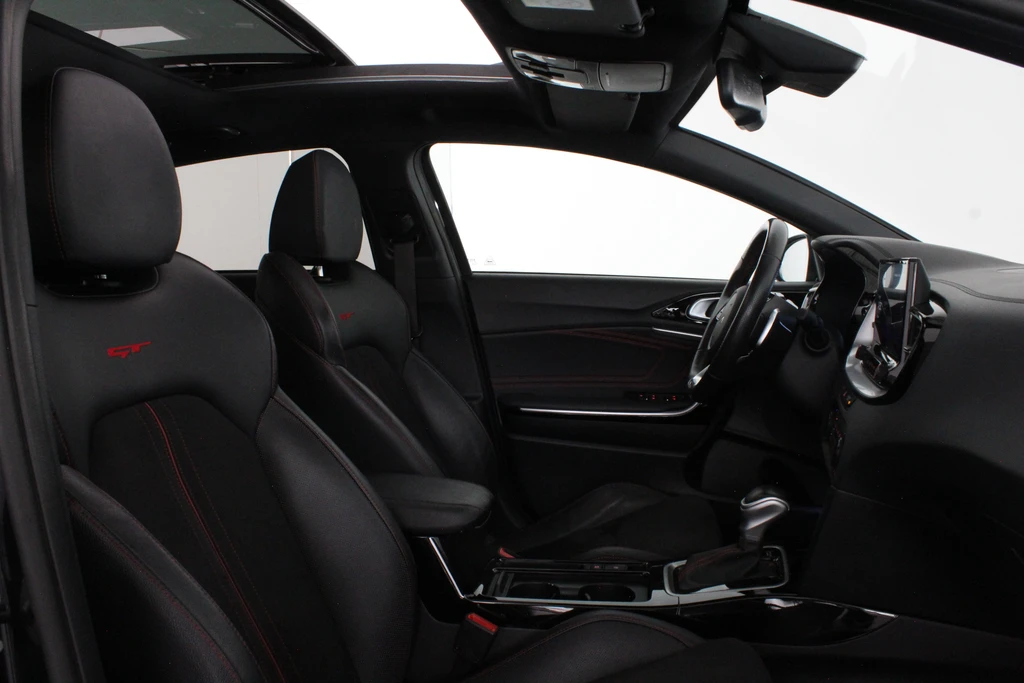 Kia ProCeed – foto 14