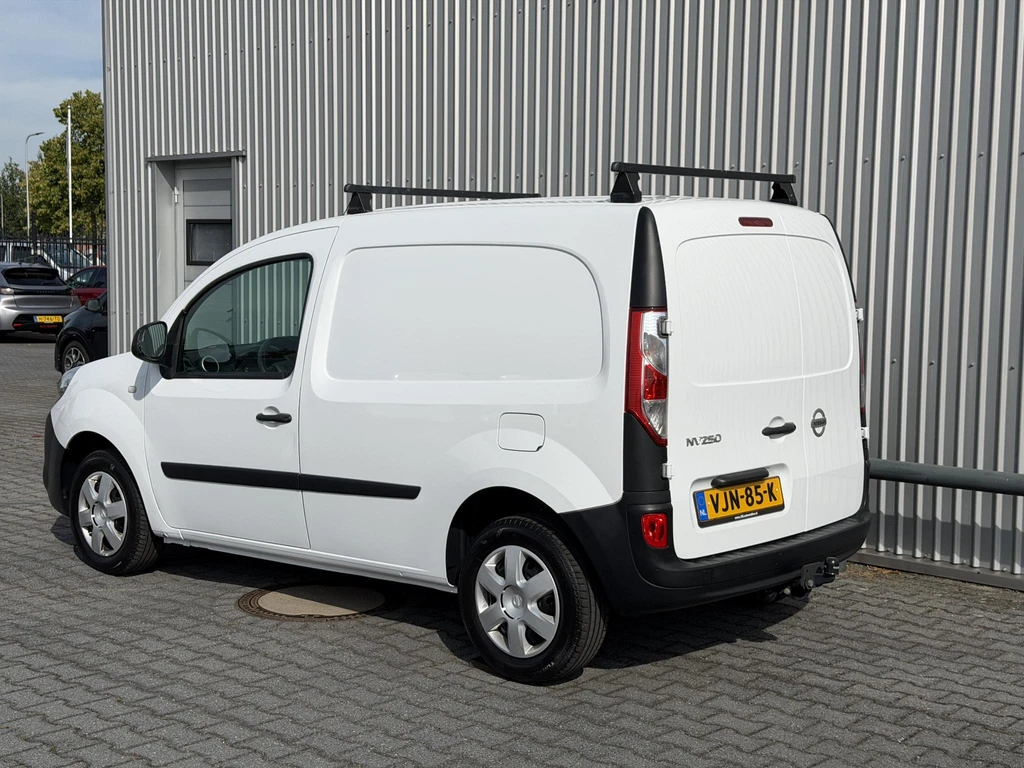 Nissan NV250 – foto 4