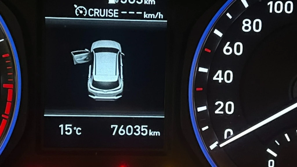 Hyundai Kona – foto 21