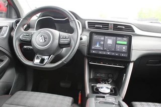 MG ZS EV – thumbnail 23