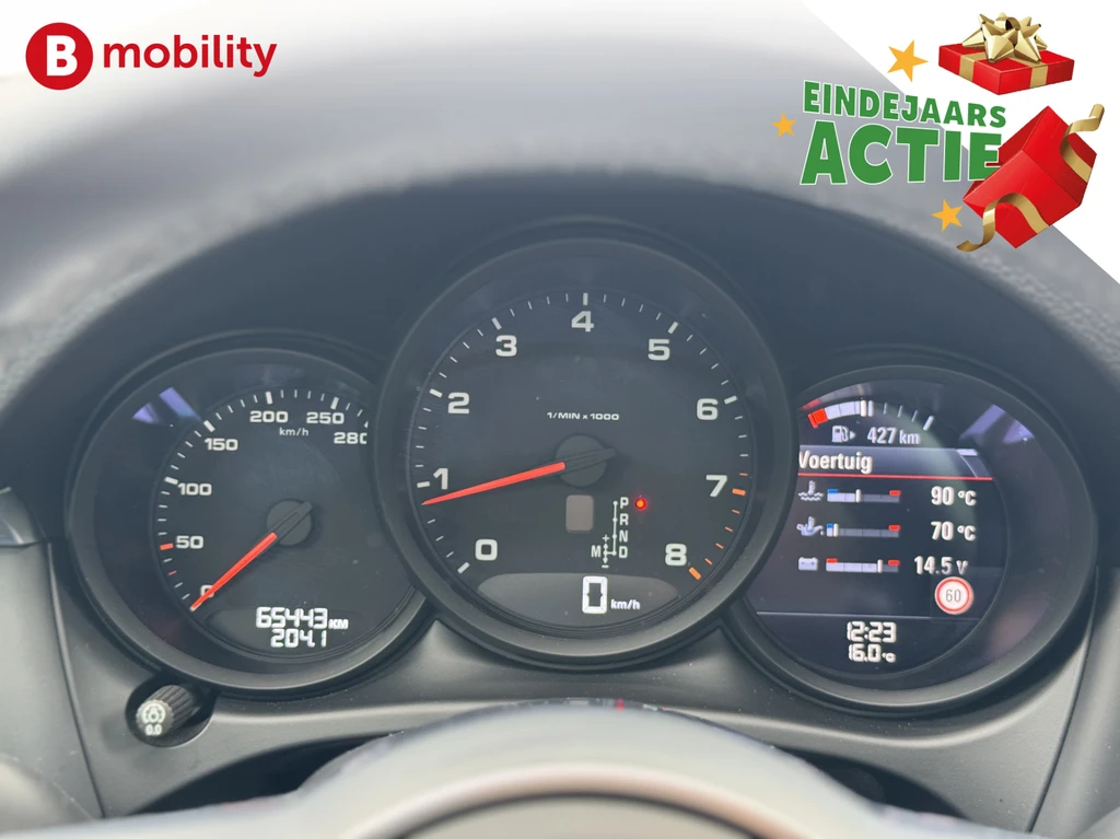Porsche Macan – foto 24