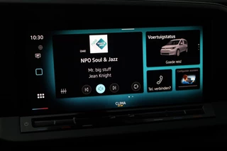 Volkswagen Caddy – thumbnail 21