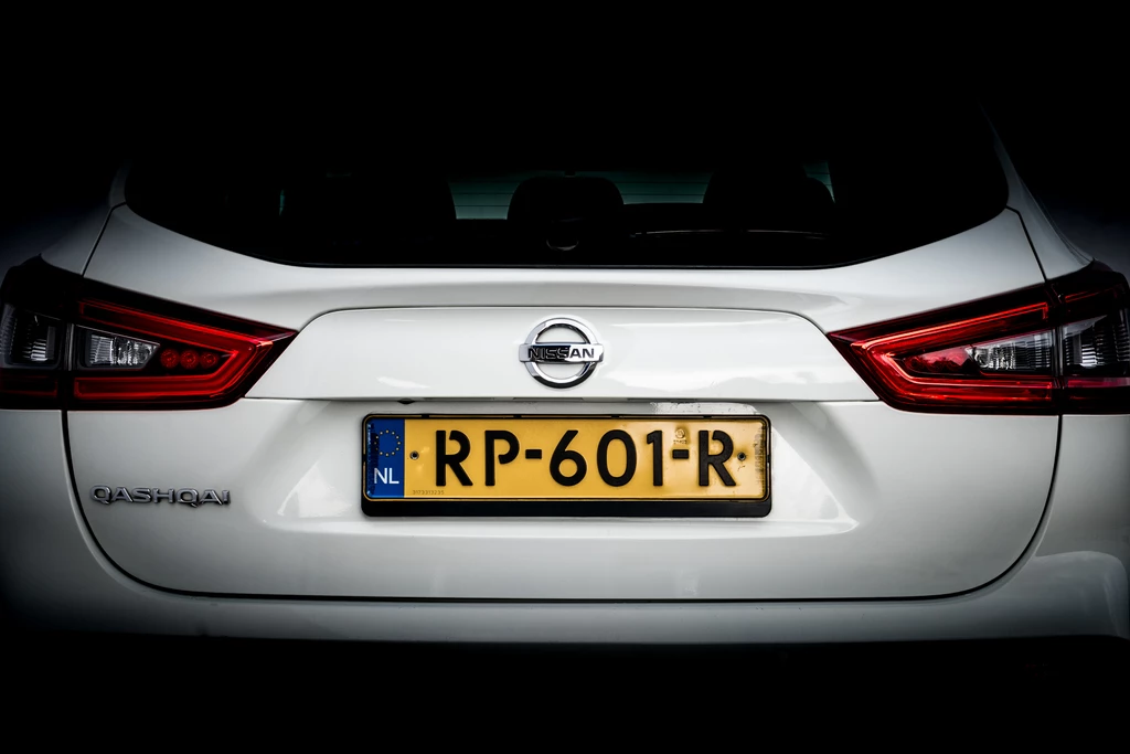 Nissan QASHQAI – foto 29
