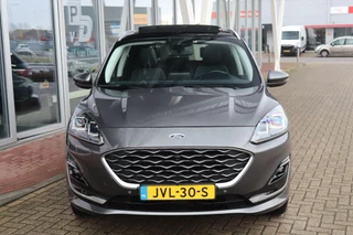 Ford Kuga – thumbnail 11