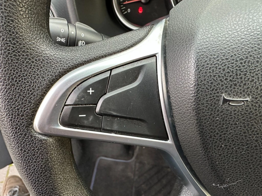 Dacia Sandero Stepway – foto 26