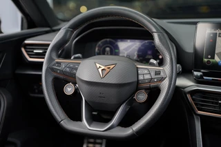 CUPRA Leon Sportstourer – thumbnail 14