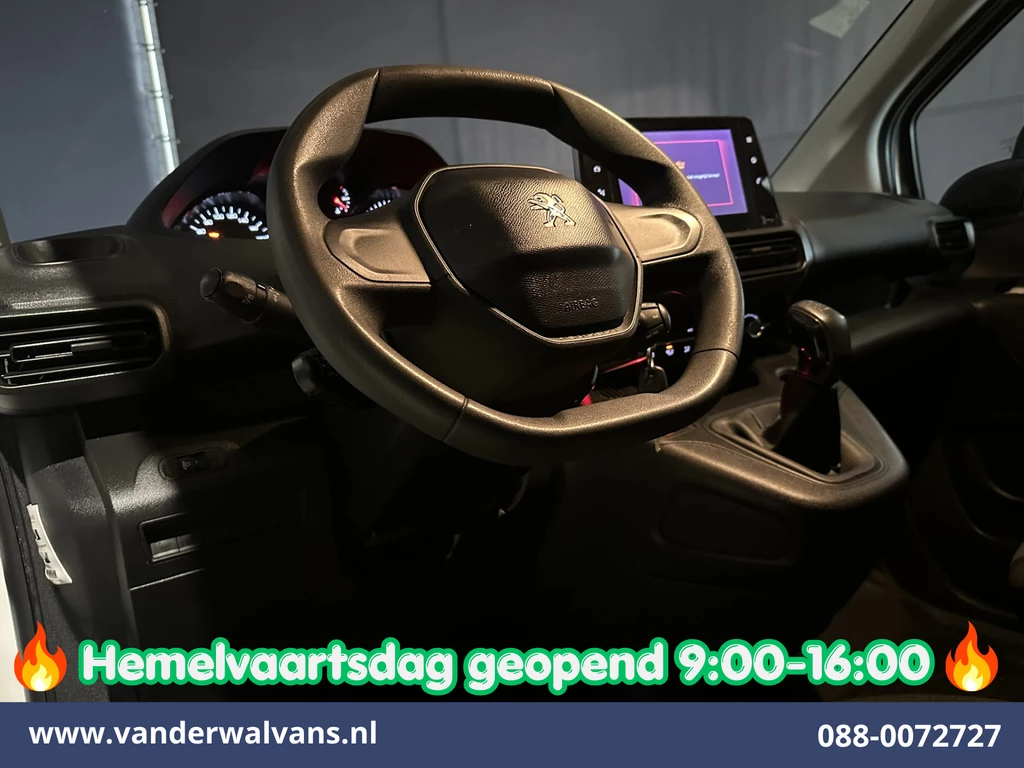 Peugeot Partner – foto 15