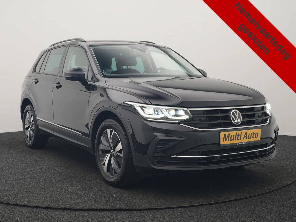 Volkswagen Tiguan – foto 9