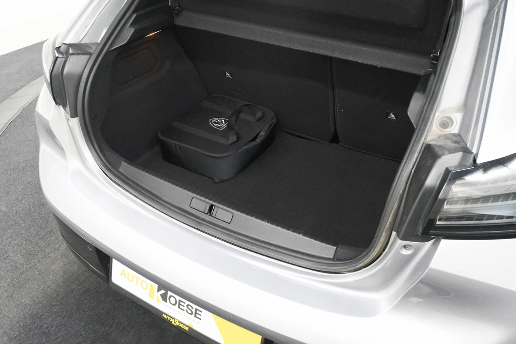 Peugeot e-208 – foto 30