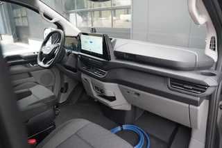 Ford E-Transit Custom – thumbnail 37