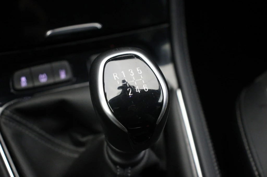 Opel Grandland X – foto 33