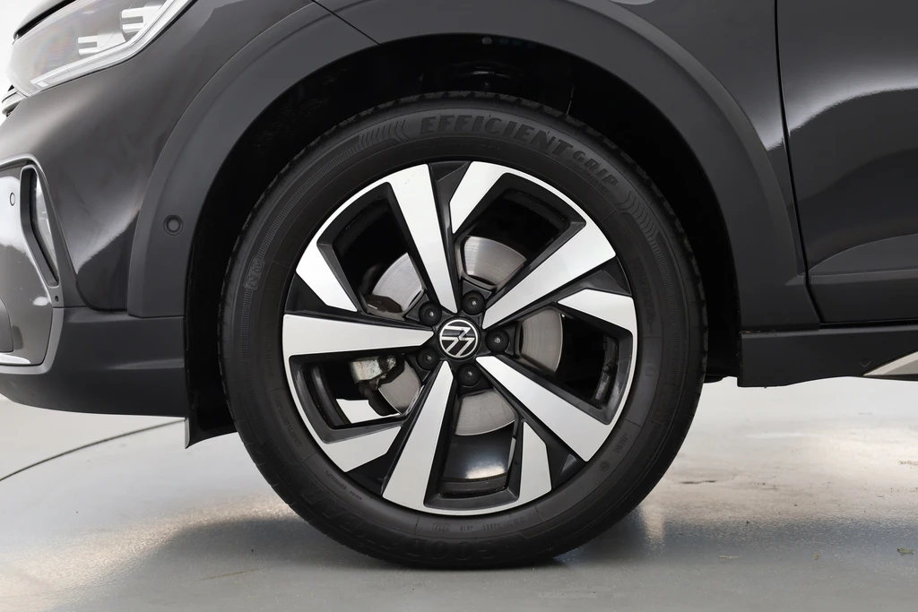 Volkswagen Taigo – foto 46