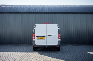Mercedes-Benz Vito – thumbnail 3