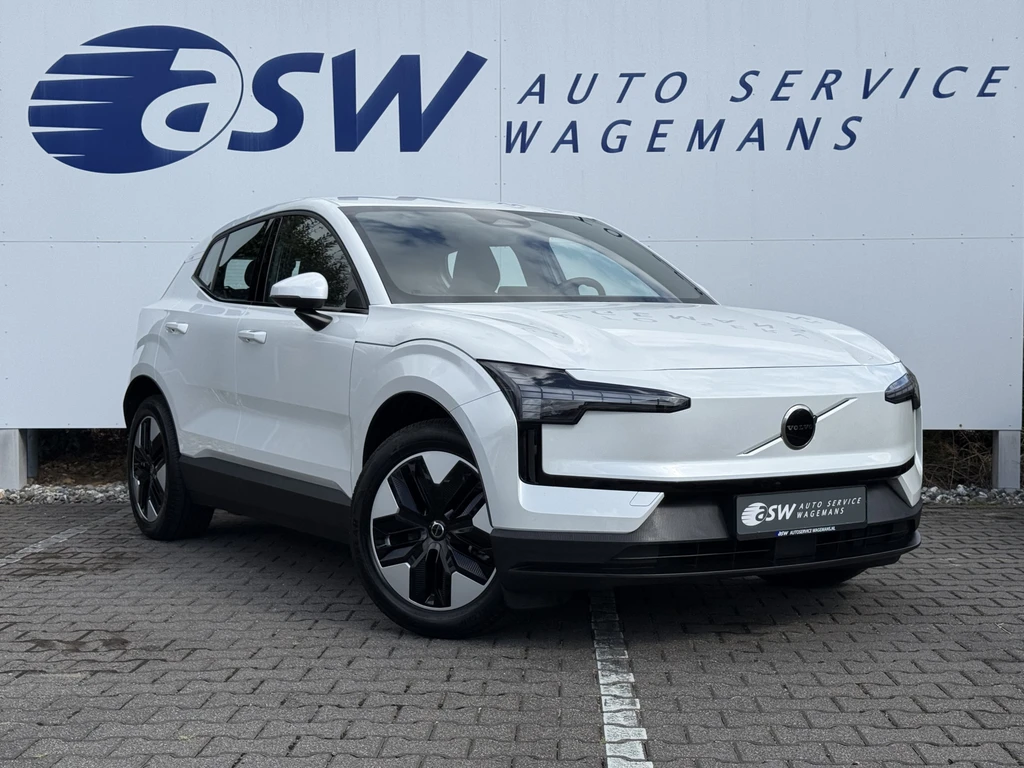 Volvo EX30 – foto 7