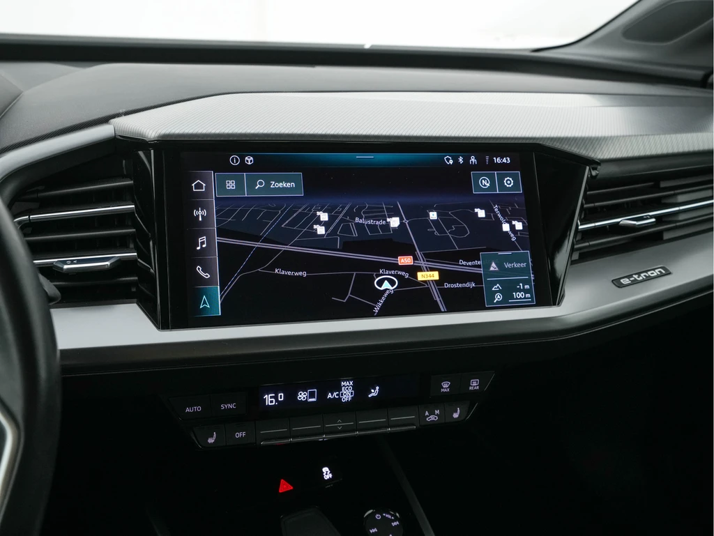 Audi Q4 e-tron – foto 15