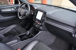 Volvo XC40 – thumbnail 25