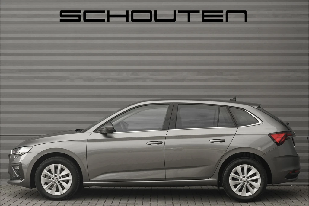 Škoda Scala – foto 2
