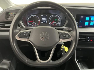 Volkswagen Caddy – thumbnail 17