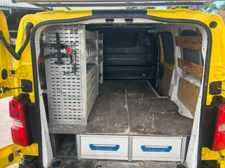 Citroën Jumpy – thumbnail 14